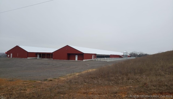 Listing Image #1 - Others for sale at 1319 JT Stites Road, Sallisaw OK 74955