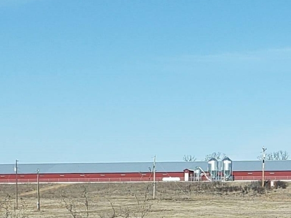 Listing Image #2 - Others for sale at 1319 JT Stites Road, Sallisaw OK 74955