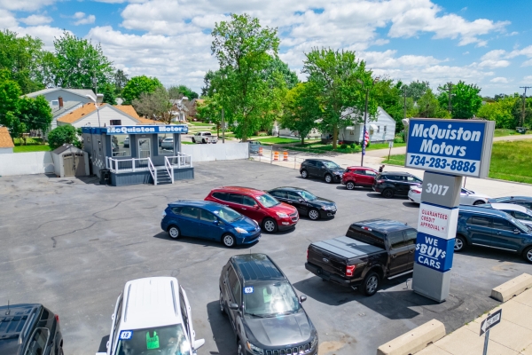 Listing Image #2 - Others for sale at 3017 Fort Street, Wyandotte MI 48192