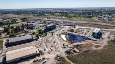 Listing Image #2 - Land for sale at Lot 5 Blk 1 Paul Smith Way, Cheyenne WY 82001