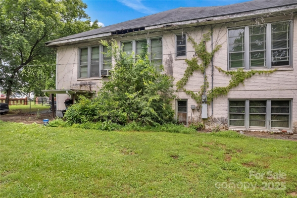 Listing Image #3 - Others for sale at 3372 Crouse School Road, Crouse NC 28033