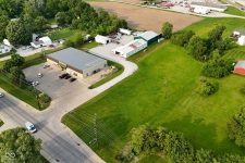 Retail property for sale in Monrovia, IN