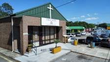 Office property for sale in North Charleston, SC