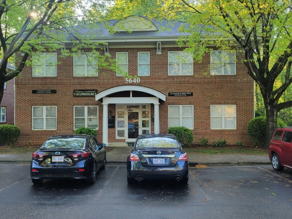 Listing Image #1 - Office for sale at 5640 Six Forks Road , 202, Raleigh NC 27609