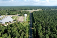 Listing Image #2 - Land for sale at 00 Hwy 61, Hankamer TX 77560