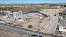 Listing Image #2 - Land for sale at Lot 6 Blk 1 Paul Smith Way, Cheyenne WY 82001