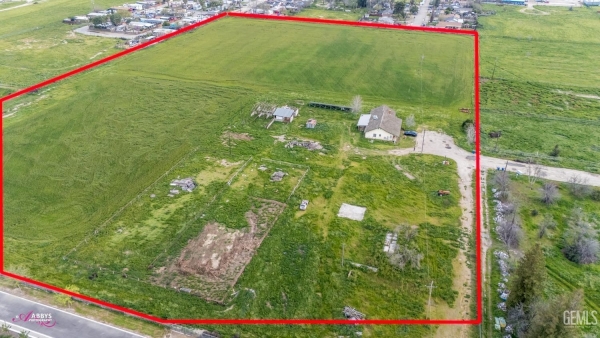 Listing Image #3 - Land for sale at 3045 Emerson Way, Bakersfield CA 93313