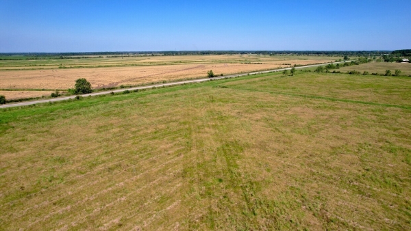 Listing Image #3 - Land for sale at 0 Kieth Rd, Beaumont TX 77713