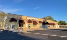 Listing Image #3 - Industrial for sale at 682 N Blue Lakes Blvd, Twin Falls ID 83301