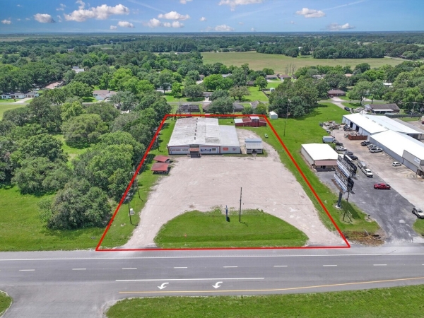 Listing Image #1 - Others for sale at 1440 Gulfway Dr, Winnie TX 77665