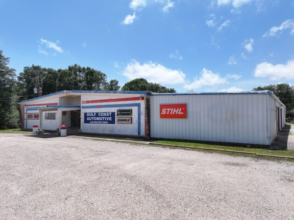 Listing Image #2 - Others for sale at 1440 Gulfway Dr, Winnie TX 77665