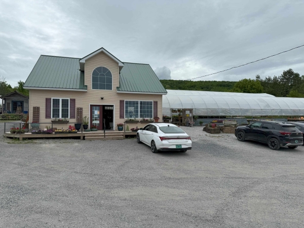 Listing Image #2 - Others for sale at 1904 Sheldon Road, Swanton VT 05488