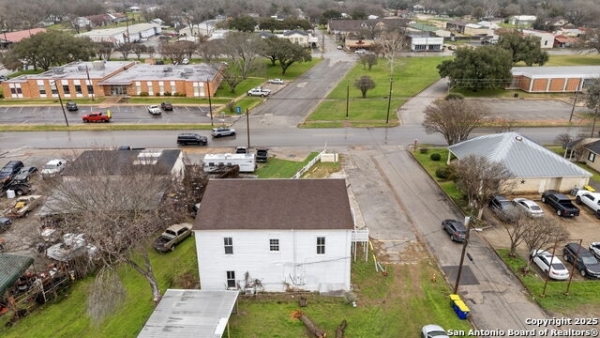 Listing Image #3 - Industrial for sale at 901 N Saint Joseph, Gonzales TX 78629