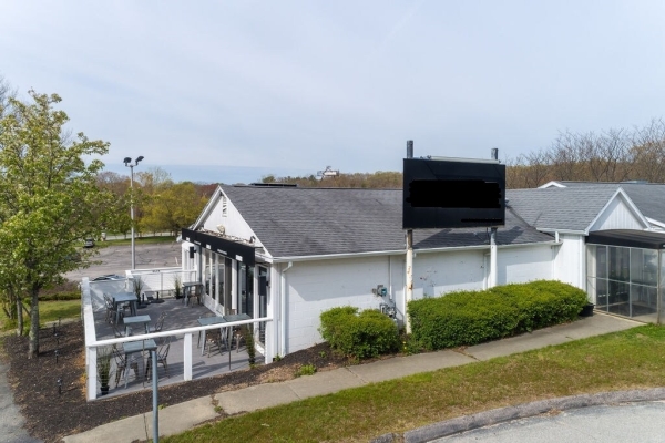 Listing Image #1 - Business for sale at 33 Kings highway, Groton CT  06340, Groton CT 06340