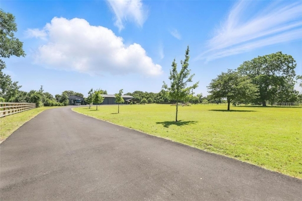 Listing Image #3 - Industrial for sale at 1661 Greenwood Road, Weatherford TX 76088