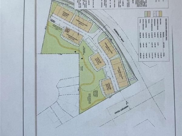 Listing Image #2 - Land for sale at 12525 ADMIRALTY WAY, EVERETT WA 98204