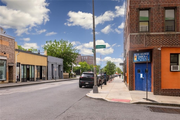 Listing Image #2 - Others for sale at 375 Huguenot Street, New Rochelle NY 10801