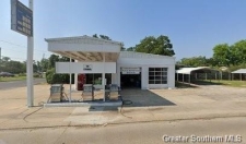 Retail property for sale in Jennings, LA