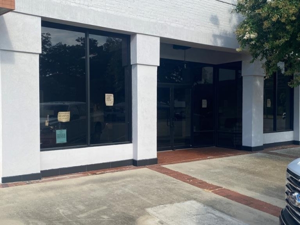 Listing Image #1 - Office for sale at 34 Scott St, Camilla FL 31730 Listing Image #1 - Office for sale at 34 Scott St, Camilla FL 31730