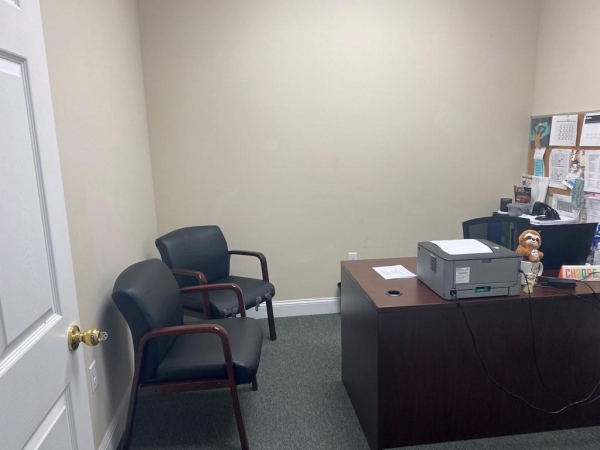 Listing Image #3 - Office for sale at 34 Scott St, Camilla FL 31730 Listing Image #3 - Office for sale at 34 Scott St, Camilla FL 31730