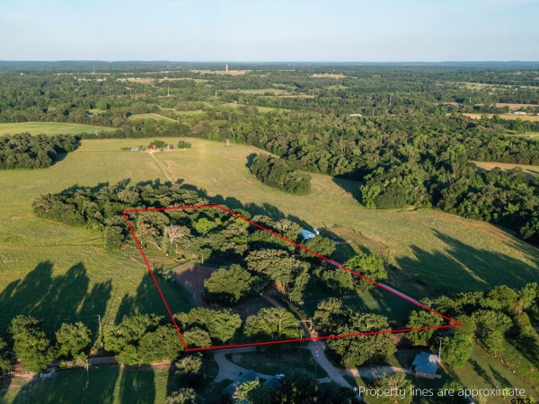Listing Image #2 - Others for sale at 10204 CR 3807, Murchison TX 75778