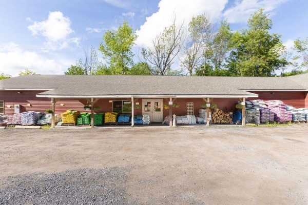 Listing Image #2 - Retail for sale at 42235 State Highway 28, Margaretville NY 12455