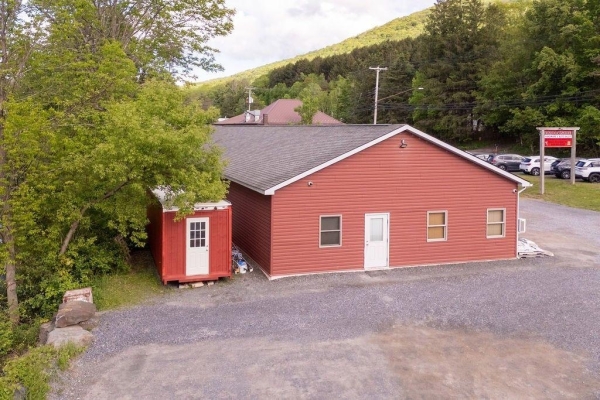 Listing Image #3 - Retail for sale at 42235 State Highway 28, Margaretville NY 12455