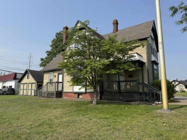 Listing Image #3 - Office for sale at 34905 E Michigan, Wayne MI 48184