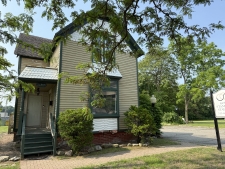 Office property for sale in Wayne, MI