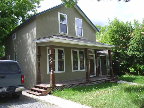 Listing Image #2 - Multi-family for sale at 619 Broadway, Helena MT 59601