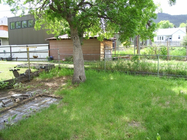 Listing Image #3 - Multi-family for sale at 619 Broadway, Helena MT 59601
