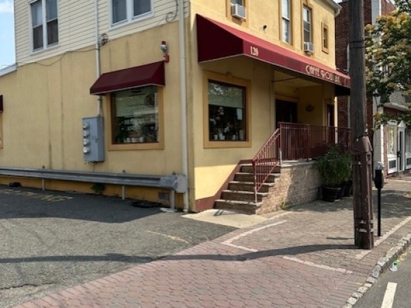Listing Image #2 - Others for sale at 120 Franklin Ave., Nutley NJ 07110