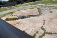 Listing Image #2 - Land for sale at 3rd & Lowry, Stillwater OK 74075