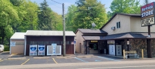 Listing Image #2 - Retail for sale at 8587 Silver Lake Road, Mears MI 49436