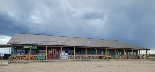 Listing Image #1 - Retail for sale at 2000 S Hwy 130, Saratoga WY 82331