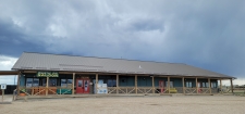 Retail property for sale in Saratoga, WY