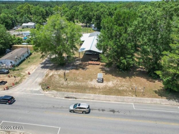 Listing Image #2 - Others for sale at 2781 Jefferson Street, Wausau FL 32463
