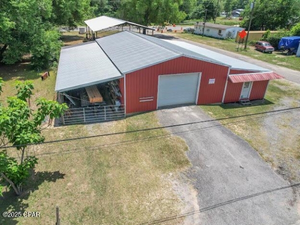 Listing Image #3 - Others for sale at 2781 Jefferson Street, Wausau FL 32463