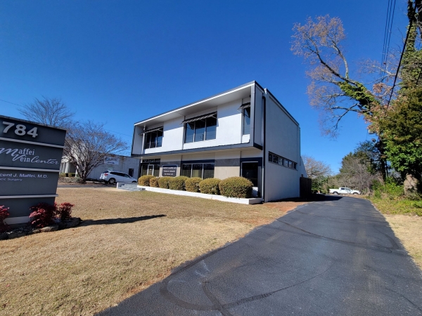 Listing Image #2 - Others for sale at 784 Prince Ave, Athens GA 30606