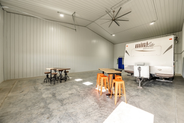 Listing Image #3 - Others for sale at 360 Euskaldun Kalea A-4, Buffalo WY 82834