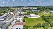 Listing Image #2 - Industrial for sale at 121 N Bloomington Street, Lowell AR 72745