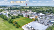 Listing Image #3 - Industrial for sale at 121 N Bloomington Street, Lowell AR 72745