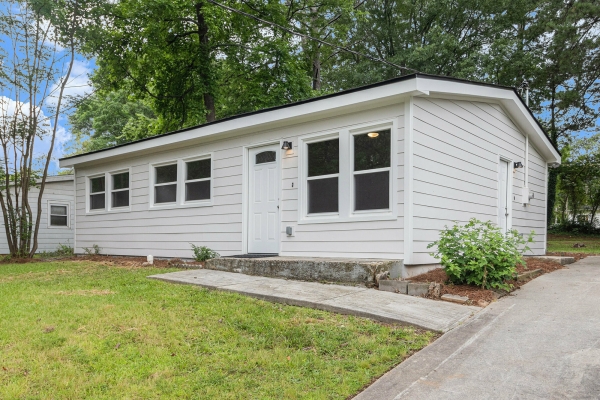 Listing Image #2 - Office for sale at 340 Bell St SE, Marietta GA 30060
