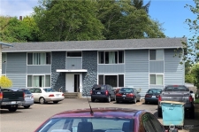 Multi-family property for sale in Aberdeen, WA