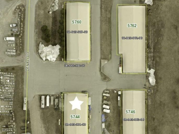 Listing Image #3 - Others for sale at 5744 Denali Drive, Traverse City MI 49684