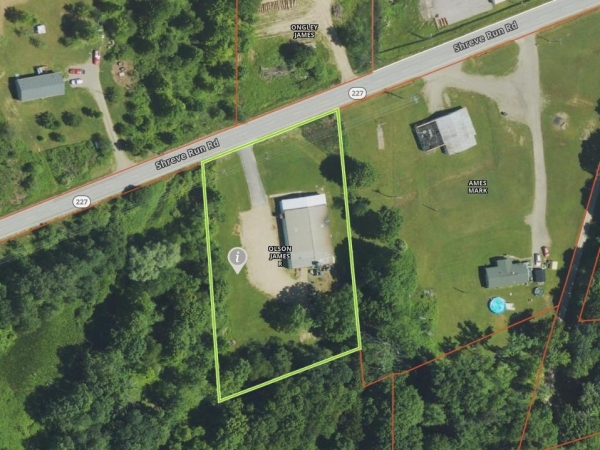 Listing Image #3 - Industrial for sale at 17136 Shreve Run Road, Pleasantville PA 16341