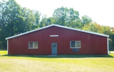 Industrial property for sale in Pleasantville, PA
