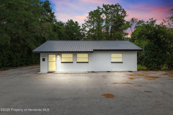 Listing Image #2 - Office for sale at 16319 Cortez Boulevard, Brooksville FL 34601