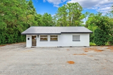 Office for sale in Brooksville, FL