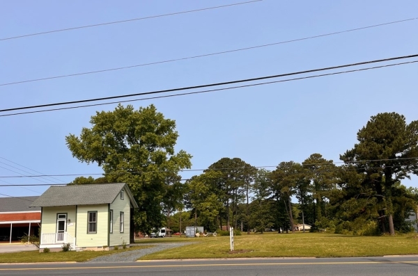 Listing Image #2 - Retail for sale at 3444 Main St., Exmore VA 23350